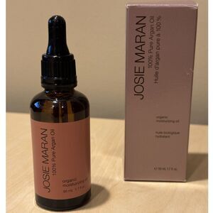 Josie Maran 100% Pure Argan Oil 1.7 oz